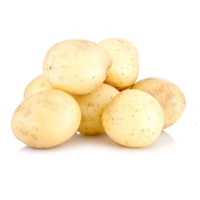 New potatoes azienda agricola corradi
